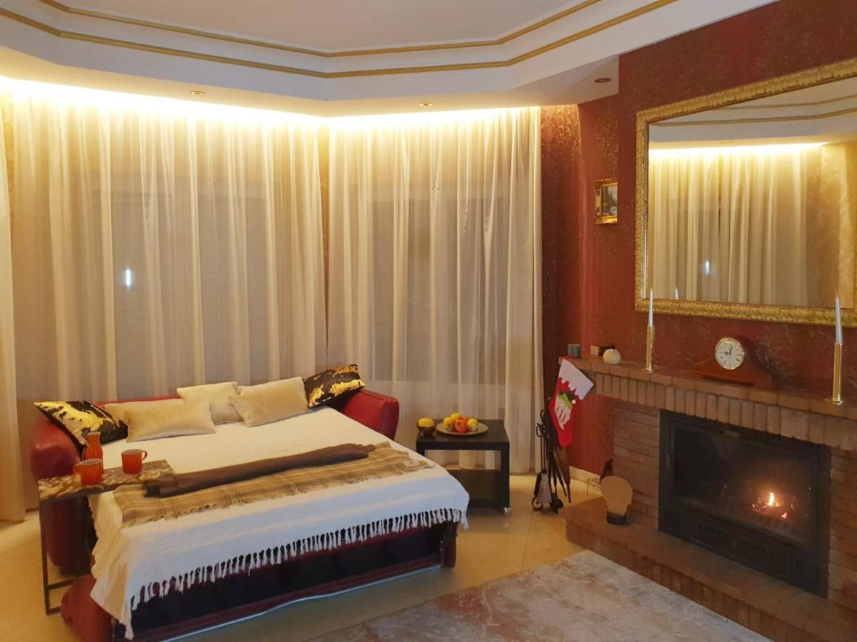 Villa Svim, Walking Distance To The Beach! Marbella Kültér fotó