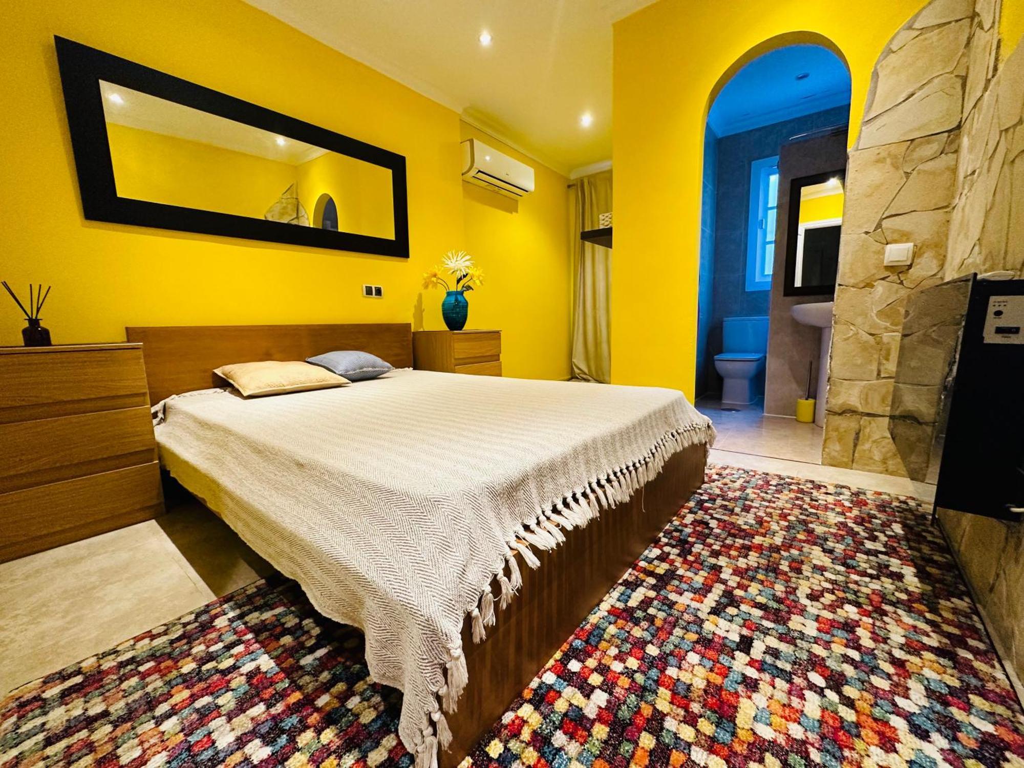 Villa Svim, Walking Distance To The Beach! Marbella Kültér fotó