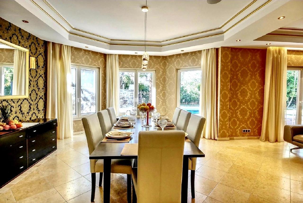 Villa Svim, Walking Distance To The Beach! Marbella Kültér fotó